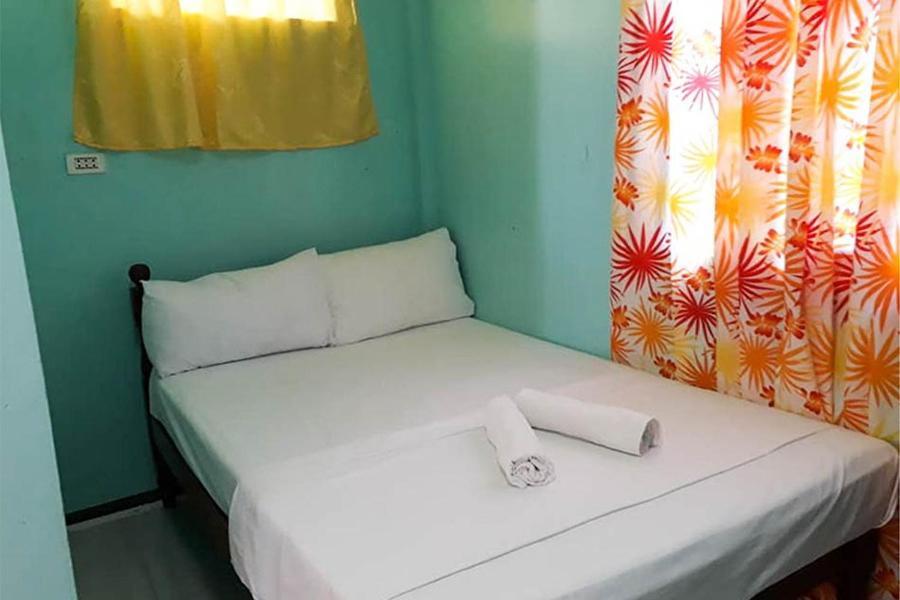 Dohibern Beach Resort Bantayan Zimmer foto