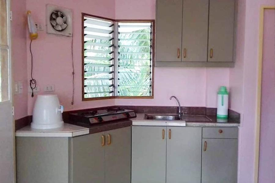 Dohibern Beach Resort Bantayan Zimmer foto